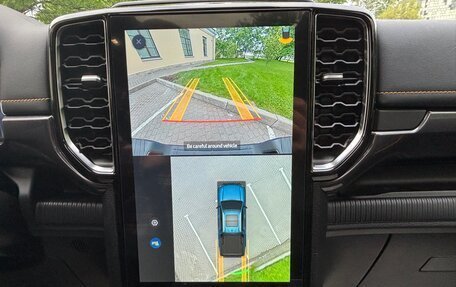 Ford Ranger, 2026 год, 5 799 000 рублей, 13 фотография
