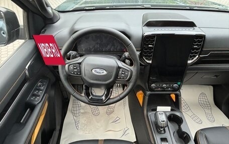 Ford Ranger, 2026 год, 5 799 000 рублей, 11 фотография
