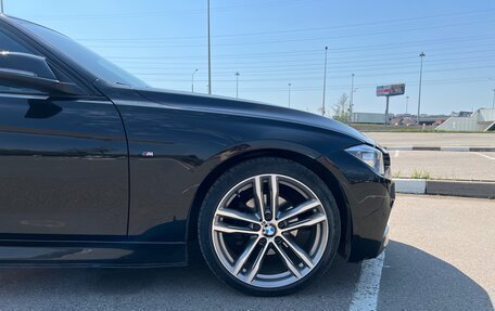 BMW 3 серия, 2014 год, 1 900 000 рублей, 8 фотография
