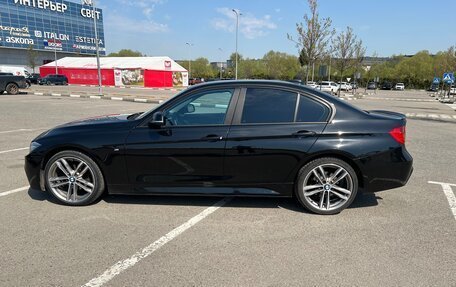BMW 3 серия, 2014 год, 1 900 000 рублей, 5 фотография