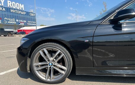 BMW 3 серия, 2014 год, 1 900 000 рублей, 7 фотография