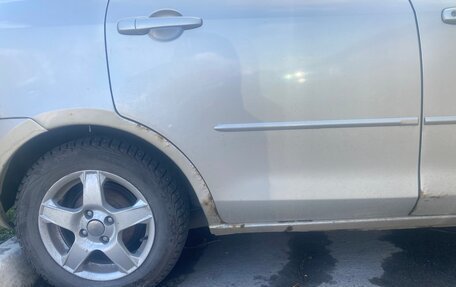 Mazda Demio III (DE), 2003 год, 210 000 рублей, 2 фотография
