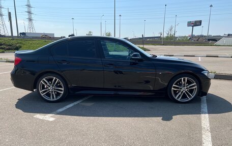 BMW 3 серия, 2014 год, 1 900 000 рублей, 6 фотография