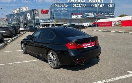 BMW 3 серия, 2014 год, 1 900 000 рублей, 4 фотография