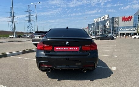 BMW 3 серия, 2014 год, 1 900 000 рублей, 10 фотография