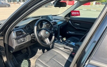 BMW 3 серия, 2014 год, 1 900 000 рублей, 11 фотография