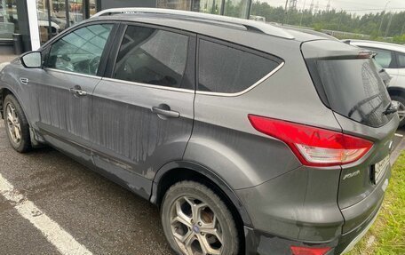 Ford Kuga III, 2013 год, 769 000 рублей, 3 фотография
