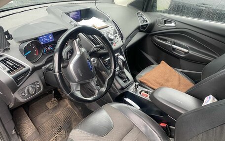 Ford Kuga III, 2013 год, 769 000 рублей, 5 фотография