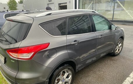 Ford Kuga III, 2013 год, 769 000 рублей, 4 фотография