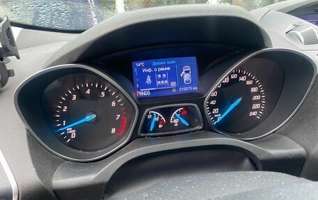 Ford Kuga III, 2013 год, 769 000 рублей, 6 фотография