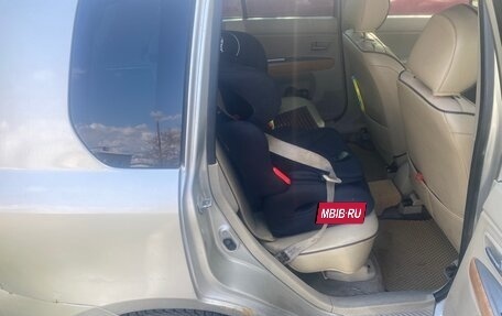Mazda Demio III (DE), 2003 год, 210 000 рублей, 9 фотография