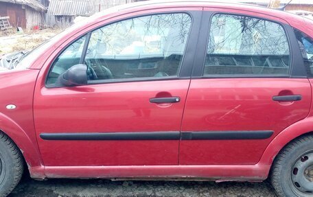 Citroen C3 II, 2006 год, 220 000 рублей, 5 фотография