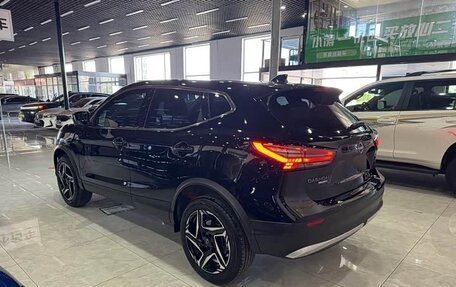 Nissan Qashqai, 2026 год, 2 100 000 рублей, 4 фотография