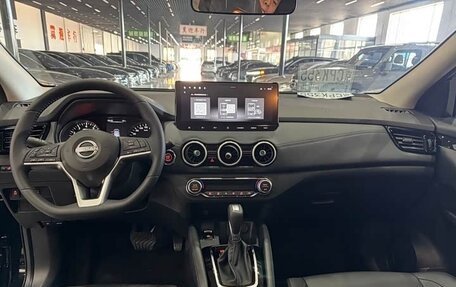 Nissan Qashqai, 2026 год, 2 100 000 рублей, 6 фотография