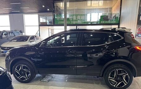 Nissan Qashqai, 2026 год, 2 100 000 рублей, 11 фотография