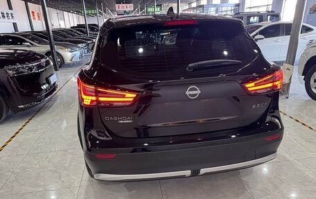 Nissan Qashqai, 2026 год, 2 100 000 рублей, 3 фотография