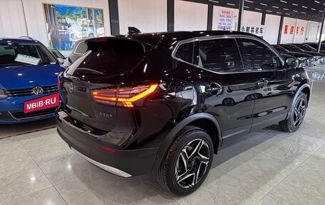 Nissan Qashqai, 2026 год, 2 100 000 рублей, 10 фотография