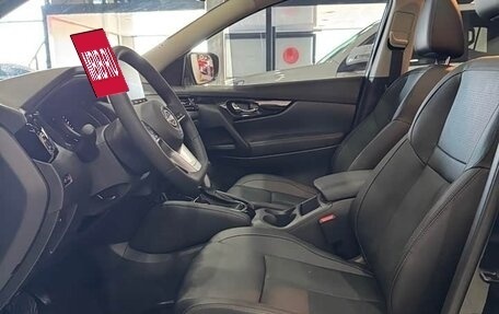 Nissan Qashqai, 2026 год, 2 100 000 рублей, 7 фотография