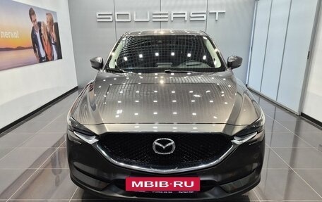 Mazda CX-5 II, 2017 год, 2 650 000 рублей, 2 фотография
