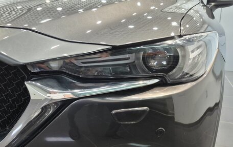 Mazda CX-5 II, 2017 год, 2 650 000 рублей, 5 фотография