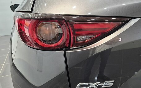 Mazda CX-5 II, 2017 год, 2 650 000 рублей, 10 фотография