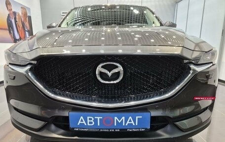 Mazda CX-5 II, 2017 год, 2 650 000 рублей, 6 фотография