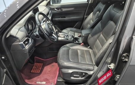 Mazda CX-5 II, 2017 год, 2 650 000 рублей, 14 фотография