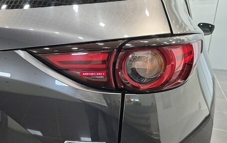 Mazda CX-5 II, 2017 год, 2 650 000 рублей, 11 фотография