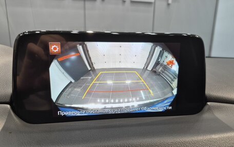 Mazda CX-5 II, 2017 год, 2 650 000 рублей, 24 фотография