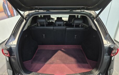 Mazda CX-5 II, 2017 год, 2 650 000 рублей, 30 фотография