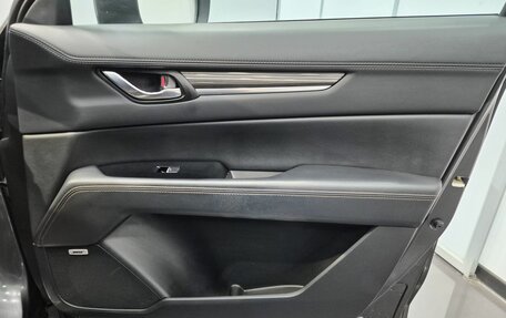 Mazda CX-5 II, 2017 год, 2 650 000 рублей, 26 фотография