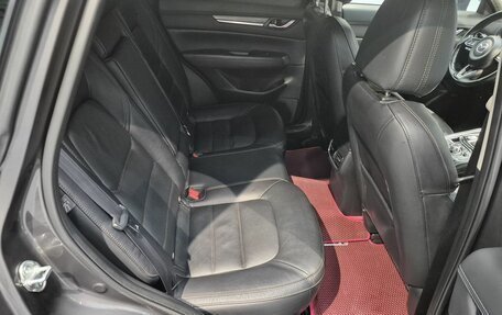 Mazda CX-5 II, 2017 год, 2 650 000 рублей, 29 фотография