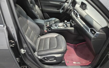 Mazda CX-5 II, 2017 год, 2 650 000 рублей, 27 фотография