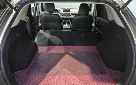 Mazda CX-5 II, 2017 год, 2 650 000 рублей, 32 фотография
