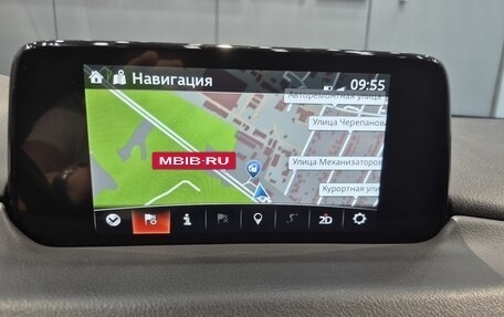 Mazda CX-5 II, 2017 год, 2 650 000 рублей, 20 фотография