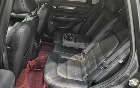 Mazda CX-5 II, 2017 год, 2 650 000 рублей, 33 фотография