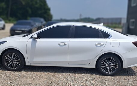 KIA K3, 2022 год, 1 320 000 рублей, 7 фотография