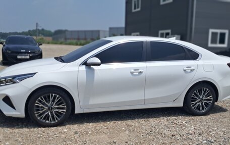 KIA K3, 2022 год, 1 320 000 рублей, 4 фотография