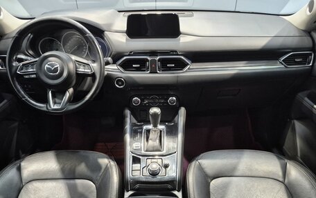 Mazda CX-5 II, 2017 год, 2 650 000 рублей, 38 фотография