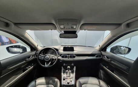 Mazda CX-5 II, 2017 год, 2 650 000 рублей, 37 фотография