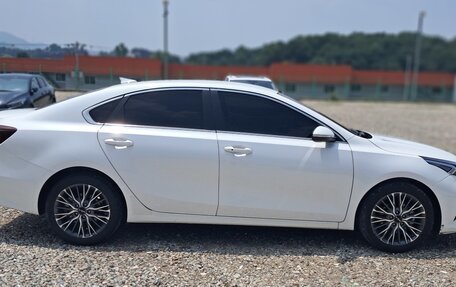 KIA K3, 2022 год, 1 320 000 рублей, 8 фотография