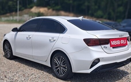 KIA K3, 2022 год, 1 320 000 рублей, 6 фотография