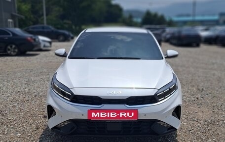 KIA K3, 2022 год, 1 320 000 рублей, 2 фотография