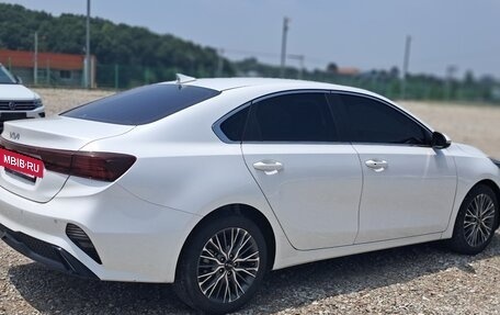 KIA K3, 2022 год, 1 320 000 рублей, 3 фотография