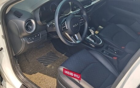 KIA K3, 2022 год, 1 320 000 рублей, 9 фотография