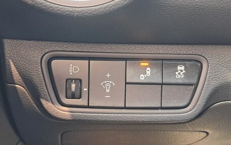 KIA K3, 2022 год, 1 320 000 рублей, 14 фотография