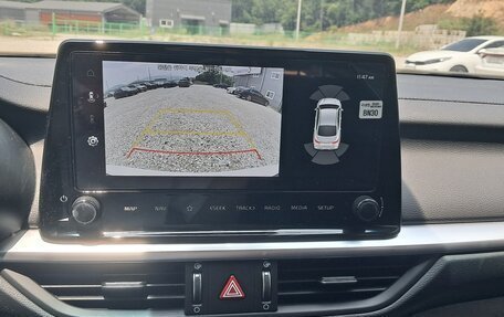 KIA K3, 2022 год, 1 320 000 рублей, 13 фотография