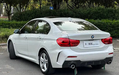 BMW 1 серия, 2022 год, 1 620 004 рублей, 5 фотография