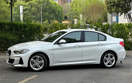 BMW 1 серия, 2022 год, 1 620 004 рублей, 4 фотография