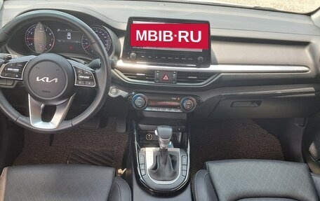 KIA K3, 2022 год, 1 320 000 рублей, 11 фотография